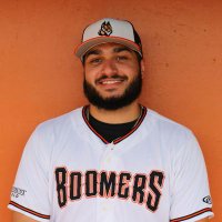 Tony Medina ⚾ (@tony_baseball_) 's Twitter Profile Photo Tony Medina ⚾ (@tony_baseball_) 's Twitter Profile Photo