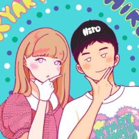 H1R0⊿ NEBULA🪐千葉①② (@ystk_prfm_kpp) 's Twitter Profile