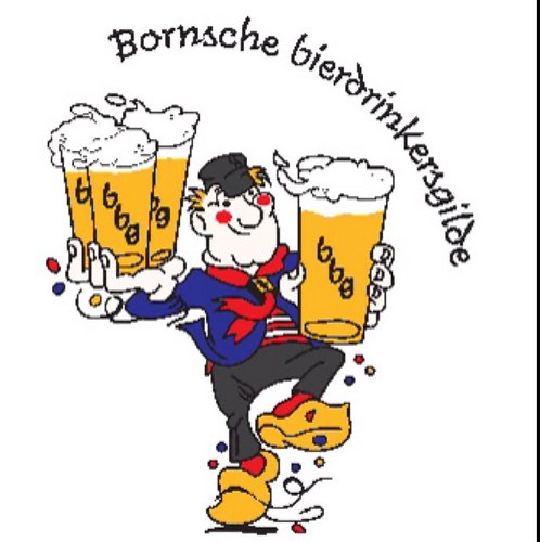 BBGBorne's profile picture. 