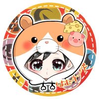 はむチーズ🐷 (@kpon_jp) Twitter profile photo