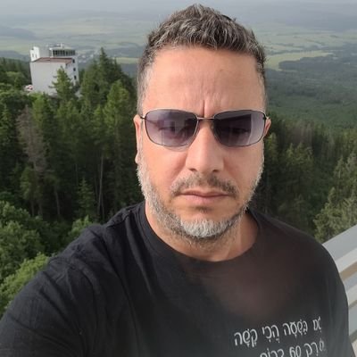 לרוב, הציוצים שלי לא מדברים על אקטואליה, אבל תוחלת החיים שלהם גבוהה יותר. הם בעצם נשארים לכל החיים.
https://t.co/JqIGasfoig