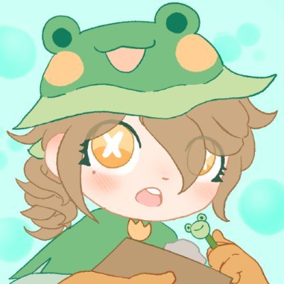IDVCoward's profile picture. Side acc for IDV related content || Please ask me about my hunter OC please please please-
