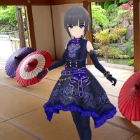 ホウ (@oneselfrest) 's Twitter Profile