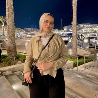 Dareen (@dareenabdlsalam) 's Twitter Profile