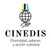 CINEDIS (@cinedisec) Twitter profile photo CINEDIS (@cinedisec) Twitter profile photo