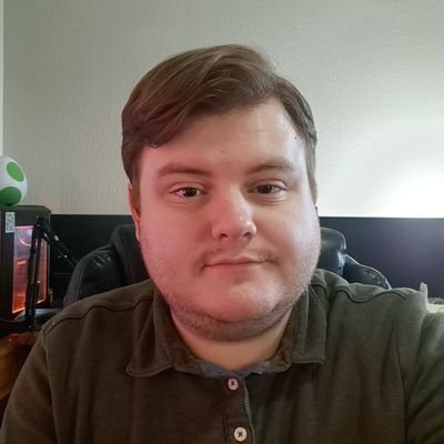 NeRDb0y100's profile picture. 27 | I love everything aviation, baseball and old school Nintendo.