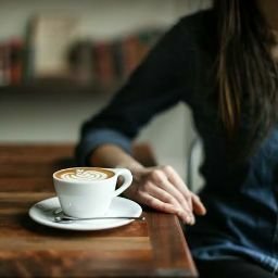 cafedulcevida's profile picture. 