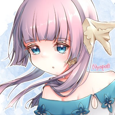 にゃぱさんのプロフィール画像