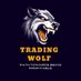 The Trading Wolf (@thetradingwolf0) Twitter profile photo The Trading Wolf (@thetradingwolf0) Twitter profile photo