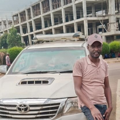 ellycherenje's profile picture. 1990