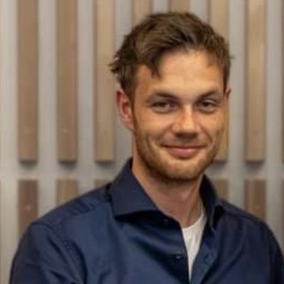 matthewwinding's profile picture. 