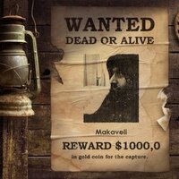 Altaf Razak (@makaveli1970) 's Twitter Profile Photo