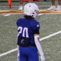 Coby patton (@cobypatton20) 's Twitter Profile