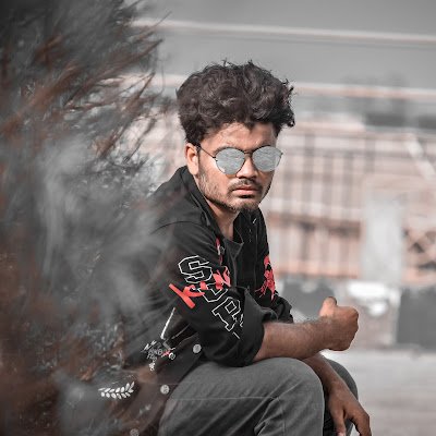 SkSamiulWolf's profile picture. 