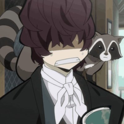 _radio_7's profile picture. rts on my art are appreciated | 18+ | 🦝 enthusiast | bsd ; hsr ; idv | dni skk superfans