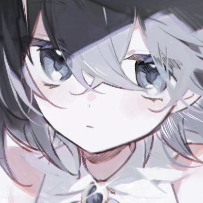 hatll_'s profile picture. DM×