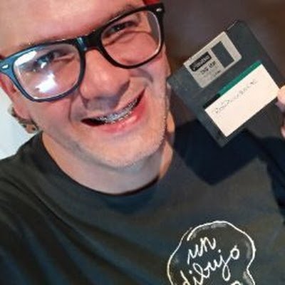 RudyardVil98043's profile picture. 