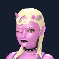 C4B4D4 💿 3.LAND (@c4b4d4) 's Twitter Profile