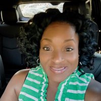 Christy Chatmon (@chatmonchristy) 's Twitter Profile
