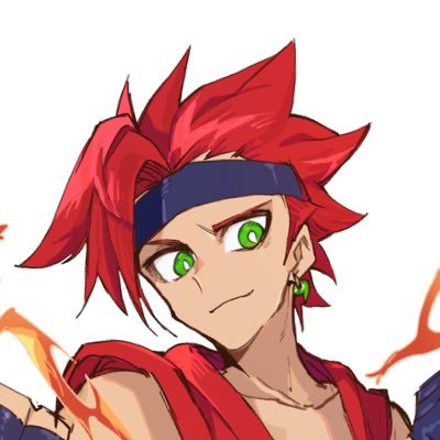 AlwaysSonic Gundam Vtuberさんのプロフィール画像