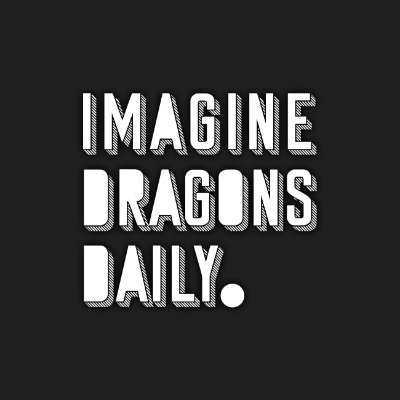 Imagine Dragons Dailyさんのプロフィール画像