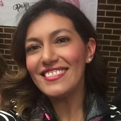 3rd grade teacher • bilingual • math • science • social studies 🧡🐯📚