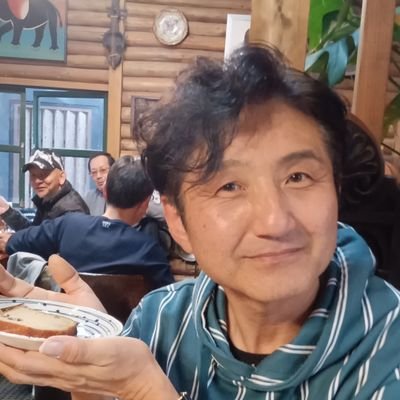奈良のオッサンで〜す
SNS初心者です。
仲良くしてくださいね☺️
無言フォロー失礼いたしますだよ🙈