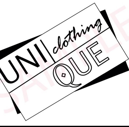 Unique clothing: A Unique Brand Of Clothing That Speaks Out To Each Individual Who Wears In A Special Way With a Unique Fit & Custom Attire!