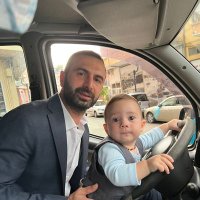 Fatih BERBER (@fberber) 's Twitter Profile