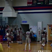 Sharod luke (@s_luke2028) 's Twitter Profile