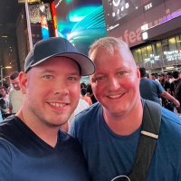 Matthew Brown (@matthewbr22) 's Twitter Profile Photo