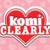 Komi Clearly 💗 (@komiclearly) Twitter profile photo Komi Clearly 💗 (@komiclearly) Twitter profile photo