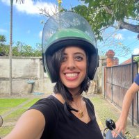 Pardes Seleh 🧜♀️ (@pardesseleh) 's Twitter Profile