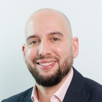 Bilal Alkhaffaf (@bilalalkhaffaf) 's Twitter Profile