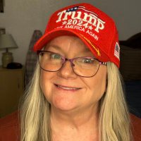 💫Beverly Wolf Wagner🇺🇸💫 (@beverlywolfwag1) 's Twitter Profile