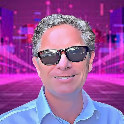 MetaLowMan's profile picture. UVa | Vanderbilt Law. Your guide to other worlds: Crypto l Metaverse | Web3. Not legal or financial advice. I am A lawyer--just not YOUR lawyer