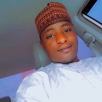 Farouk A Makingat (@fmakingat) 's Twitter Profile