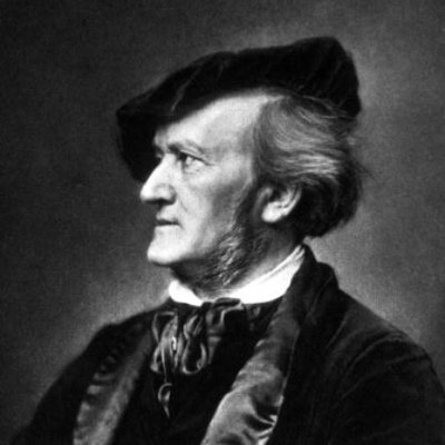 Gustav305895133's profile picture. Wagnerian Übermensch