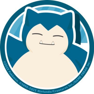 Ayn20152's profile picture. 好きなもの→ぷよクエ、ムーミン、フリーレン、ちいかわ、ポケモンスリープ、アイシナ