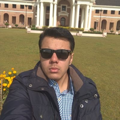 crraj22's profile picture. 