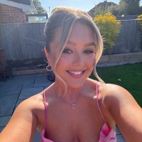 Jasmine (@jjjasminexxx) 's Twitter Profile