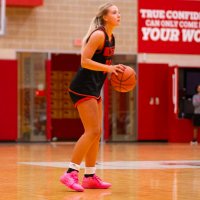 Katie Fox (@katiefoxhoops) 's Twitter Profile Photo Katie Fox (@katiefoxhoops) 's Twitter Profile Photo