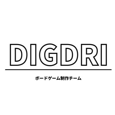 ボードゲーム好きの仲良し大学生3人組。
楽しいボドゲをつくりたい、、、
第1弾、