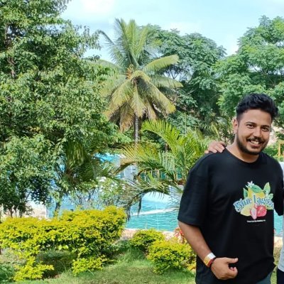 piyushxjs's profile picture. Software Engineer