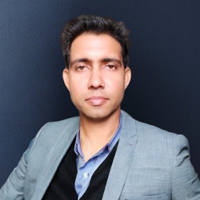 GanpatSherawat's profile picture. Founder @Mashcape, Life Long Learner to Be Better #Blogger, #Marketer, #Entrepreneur and Most Importantly Better #Human Being