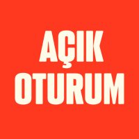 Fatih Güner'le Açık Oturum (@acikoturum) 's Twitter Profile Photo Fatih Güner'le Açık Oturum (@acikoturum) 's Twitter Profile Photo