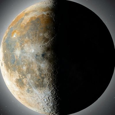 RickMoon4now's profile picture. Man with a penchant for humor and skepticism, believes in the power of personal connection over material gifts and questions the intelligence of modern society