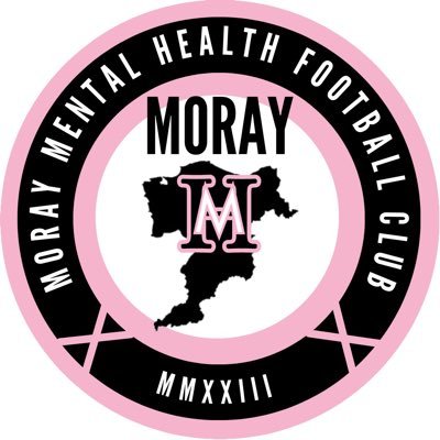 Charity Team - Creating a safe space for people to talk about their MH & make friends 🧠⚽️ - Based in Moray 🏴 £13368 raised for charity