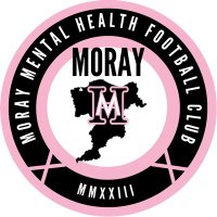 Moray Mental Health Football Club (@moraymentalhfc) 's Twitter Profile Photo Moray Mental Health Football Club (@moraymentalhfc) 's Twitter Profile Photo