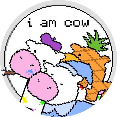 Click & Moo Profile